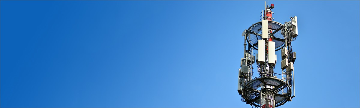 電子通信（Electronic communication）